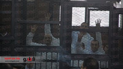 للمرة الثالثة.. تحديد جلسة لمحاكمة قيادات 