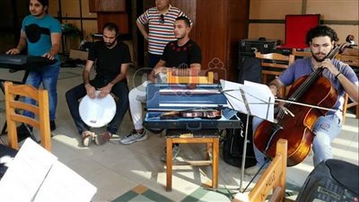 جامعة القاهرة تشارك بأنشطة منوعات ومسرح في أسبوع «المنوفية»