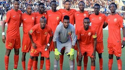 المريخ يلتقي الجيش في الإياب والنجم يواجه الرمثا بالبطولة العربية