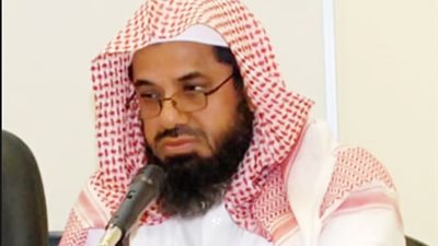 إمام الحرم المكى: سقوط الثلوج بمكة من دلائل النبوة