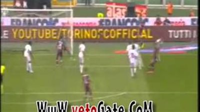 بالفيديو.. فيورنتينا يسقط في فخ التعادل مع تورينو بهدف