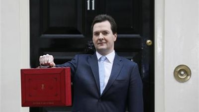 مسئول بصندوق النقد الدولى يحذر بريطانيا من 