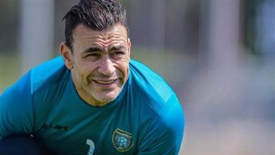 «الجبلاية» ترفض مقترح تولي عصام الحضري منصب مدرب حراس المنتخب