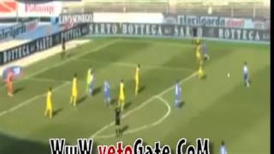 بالفيديو.. كييفو يتعادل بهدف أمام إمبولي بالدوري الإيطالي