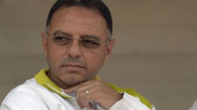 طلعت يوسف يغيب عن مران الاتحاد لليوم الثاني