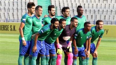 المقاصة يستقر على خوض لقاء ودي استعدادا للإنتاج الحربي