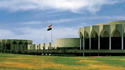 خريطة معارض شهر أكتوبر بمركز المؤتمرات