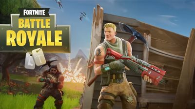 «جوجل» للمستخدمين: لم نعد نمتلك حقوق لعبة Fortnite Battle Royale