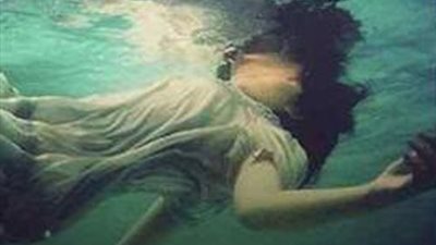 مصرع طفلة غرقا فى مصرف مائى بالمنوفية