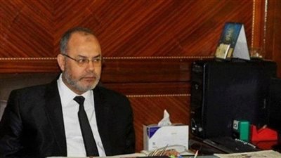 مصدر: 1200 موظف إخواني بكشوف الاستفتاء بمحافظة كفر الشيخ