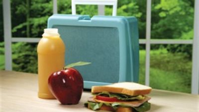 للأمهات... أفكار جديدة للوجبة المدرسية