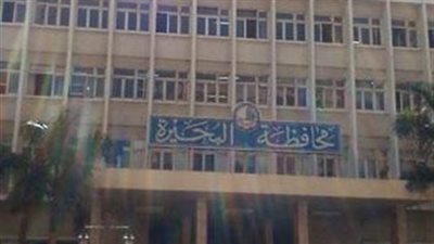 غضب أهالي دمنهور بسبب الانقطاع المتكرر للمياه