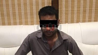 القبض على هارب من مؤبد بحوزته كيلو هيروين بالإسماعيلية