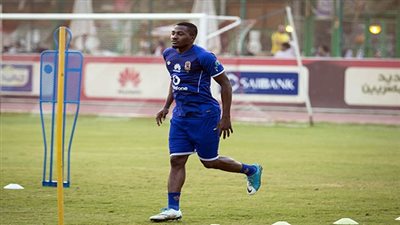 طبيب الأهلي يكشف آخر مستجدات إصابة أجايي والسولية وربيعة للجهاز الفني