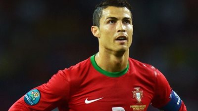 رونالدو: المشجعون الإيطاليون يحبون كريستيانو