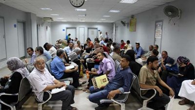 «شبرا» تتلقى 67 جلدا أضحية للتبرع لصالح مرضي «فيروس سي»