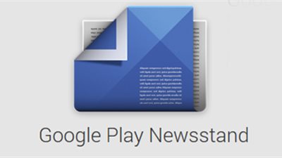 مليار تحميل لـ«Play Newsstand» على جوجل بلاي