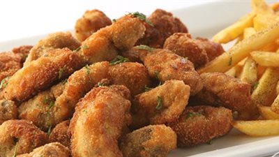 فوائد وأضرار تناول «المخ» في العيد