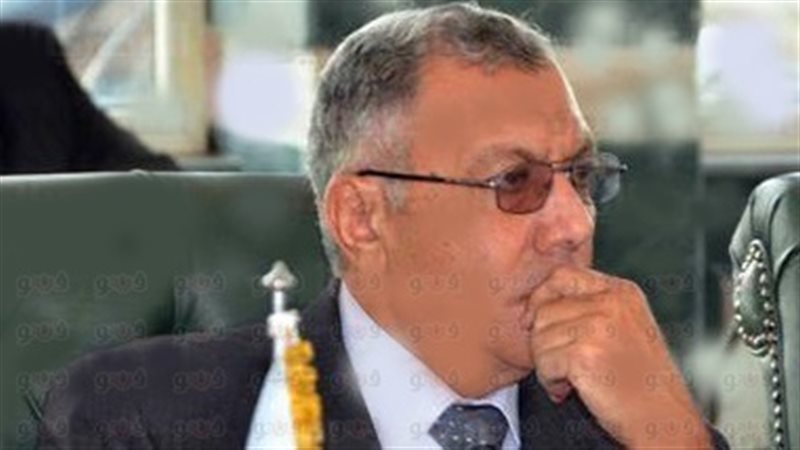  اللواء محمد كامل