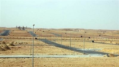 «جريمة في الوادى».. رجل أعمال يستولى على 7590 فدانا.. واسترداد الأراضى تطالبه بـ ٥٤ مليون جنيه للتصالح.. الدولة تسترد 5590 فدانا.. وإحالة أوراق القضية للنائب العام