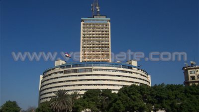 «ماسبيرو» يقاطع المسلسلات التركية ردا على تطاول «أردوغان»