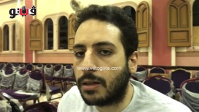 عريس يطبق مبادرة تيسير الزواج: «معياري اختيار الزوجة الصالحة» (فيديو)