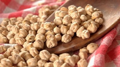 الحمص لمرضى السكر في العيد