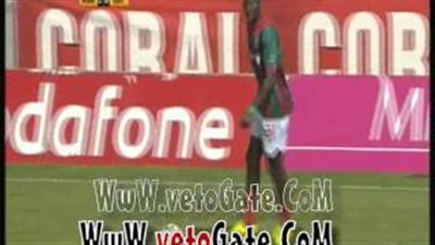 بالفيديو.. «محمد إبراهيم» يقود ماريتيمو للفوز على جيماريتش برباعية