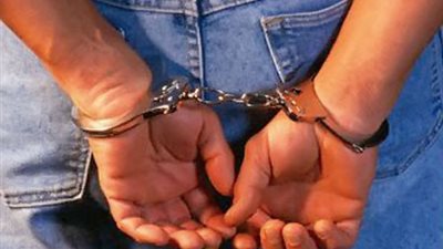 ضبط مسجل خطر انتحل صفة مستشار بمحكمة جنايات شبرا