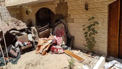 النيابة تطلب الاستعلام عن عدد نزلاء مصحة إدمان حدائق الأهرام