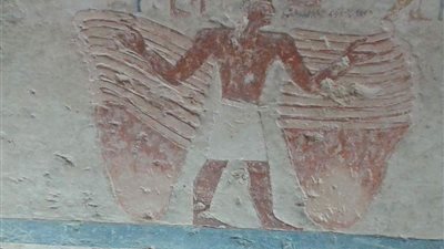 خالد العناني يتفقد عددا من المواقع الأثرية بأسيوط (صور)