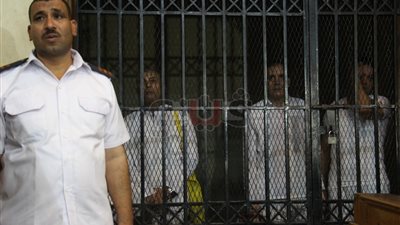 النيابة في محاكمة محافظ المنوفية السابق: وزير السحت صاحب مسيرة وضيعة