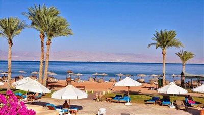 ارتفاع الإشغالات بفنادق شرم الشيخ لـ80% خلال إجازة العيد