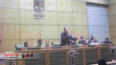 قيادي بتمرد يطالب بقراءة الدستور جيدا قبل الاستفتاء