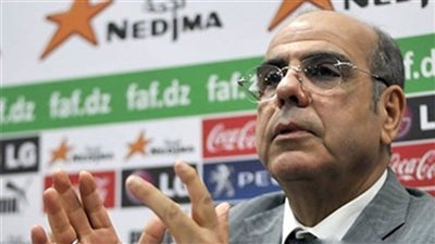 الخضر والديوك يؤجلون مباراتهم الودية لما بعد المونديال