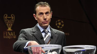 بوتراجينيو يحذر من صعوبة مواجهة ريـال مدريد مع شالكة الألماني