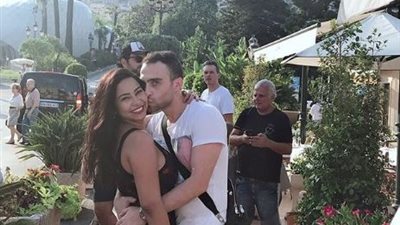 حسام حبيب لشيرين عبد الوهاب: أنا بحبك أكتر