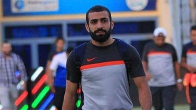 أسامة إبراهيم يبحث عن عرض بالدوري السعودي