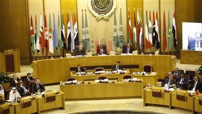 «توبيخ مندوب قطر في بيت العرب».. شكري لـ«المريخ»: كلامك مهاترات وغير مقبول.. قطان: من يرتمي في حضن إيران آخرته الخراب.. قرقاش: بلدك تدعم الإرهاب.. والبحرين تلوح بالتسجيلات