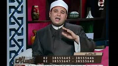 بالفيديو..حكم الدين في الزيادة السنوية بعقود«الإسكان الاجتماعي»