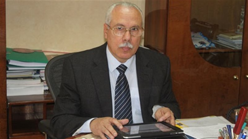  الدكتور نصر السيد