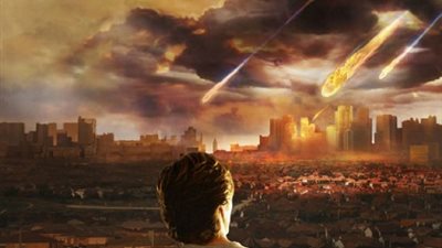 5 ظواهر طبيعية تهدد بفناء البشرية