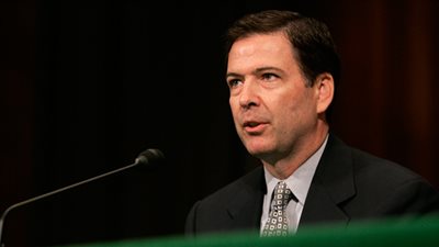 «إف بي آي» يعترف بصعوبة التجسس على الهواتف الذكية