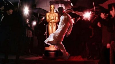 الفيشاوي عن تمثيل فيلمه لمصر في الأوسكار: «شايف نفسي باخذ الجائزة»