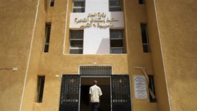 مأمور «ثان 6 أكتوبر»: كاميرات القسم لم ترصد السطو على المحكمة