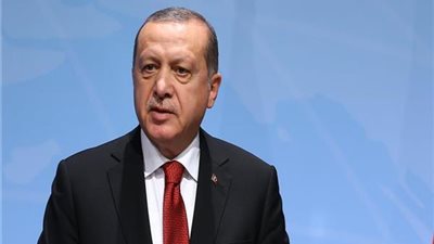 أردوغان يناشد الشعب التركي لبيع الدولار واليورو دعما لليرة