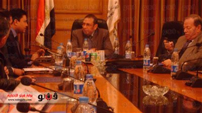 بالصور.. التصديري للصناعات الهندسية: وفد رجال أعمال سوداني يغادر القاهرة غدًا