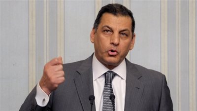 مصرع وإصابة 4 من حراس وزير الداخلية السابق في حادث مروري