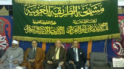 الحرب بين الصوفية والإخوان تتصاعد.. الطريقة العزمية: الصراع مع الجماعة وجودي.. «العمرية» تفند أفكار التنظيم دوريا.. النسخة التركية الإخوانية «علمانية».. و«طرق» الصعيد تحا