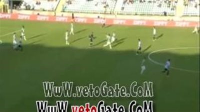 بالفيديو.. ناسيونال ماديرا يخسر أمام فيتوريا بمشاركة الثلاثي المصري